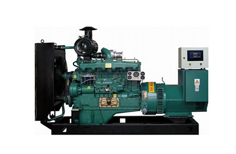 100KW無錫動力柴油發(fā)電機(jī)組