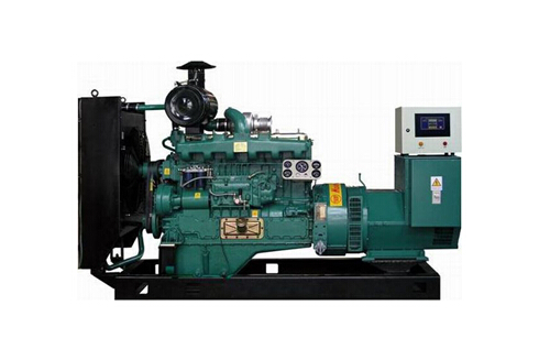 120KW無錫動力柴油發(fā)電機(jī)組