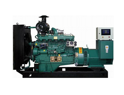150KW無錫動力柴油發(fā)電機(jī)組