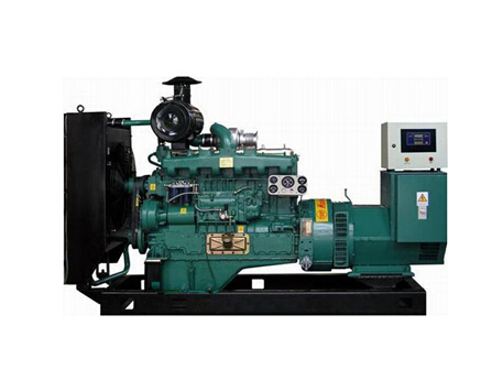 200KW無錫動力柴油發(fā)電機(jī)組