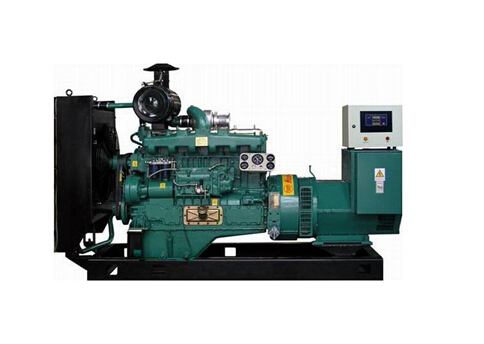250KW無錫動力柴油發(fā)電機(jī)組