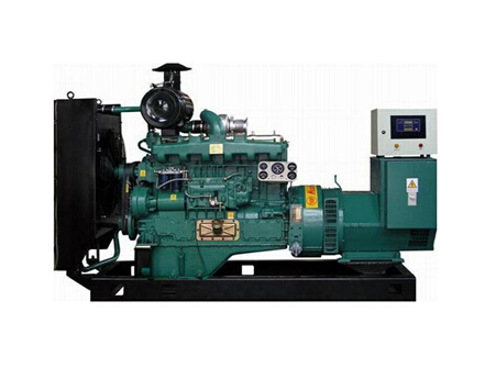 300KW無錫動力柴油發(fā)電機(jī)組