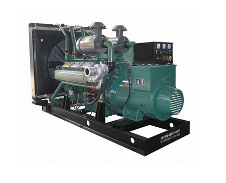 700KW無(wú)錫動(dòng)力柴油發(fā)電機(jī)組