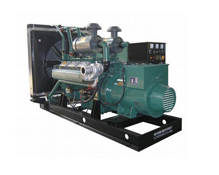 800KW無(wú)錫動(dòng)力柴油發(fā)電機(jī)組