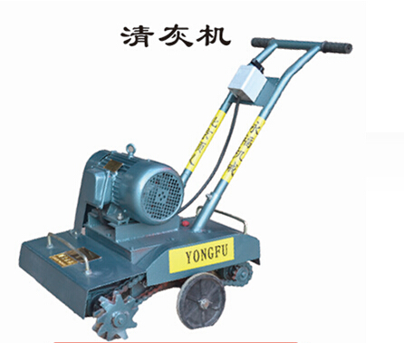 電動(dòng)清灰機(jī)